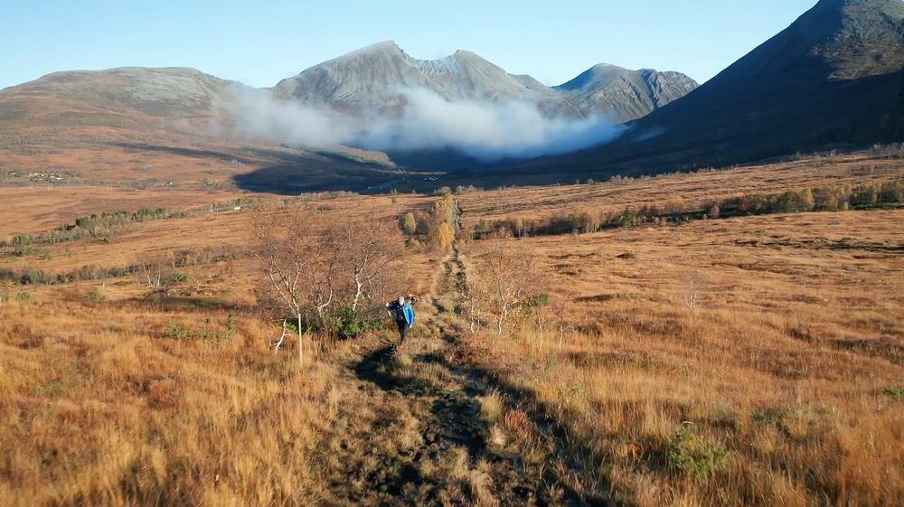 Andre Ormset-Padedes - Foto Martin Gjellestad