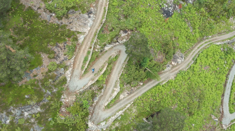Mads Heggen - Ljøbrekka - Foto Martin Gjellestad